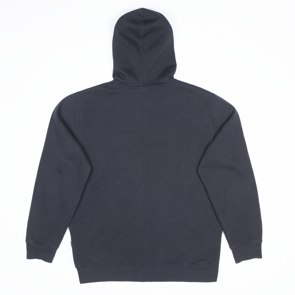 2010's Oakley zip hoodie