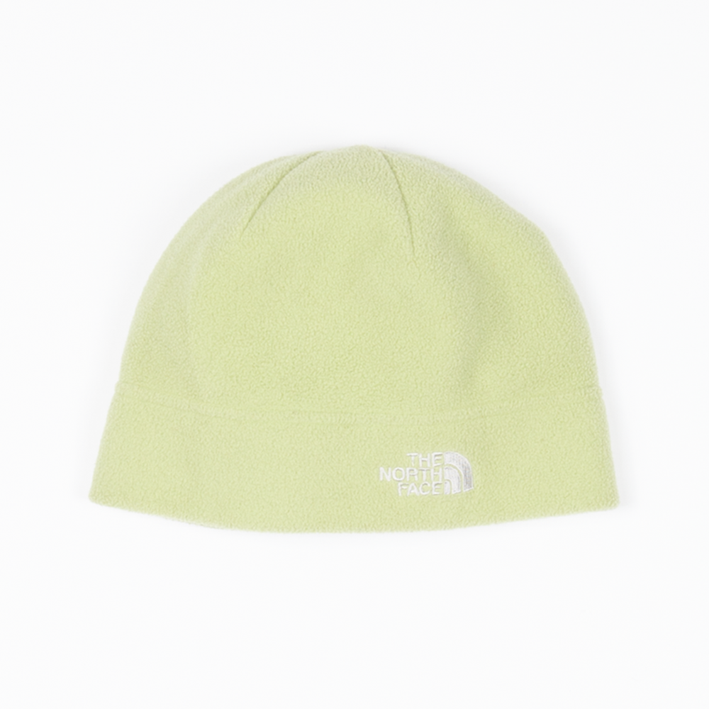 2000's TNF polartec fleece beanie