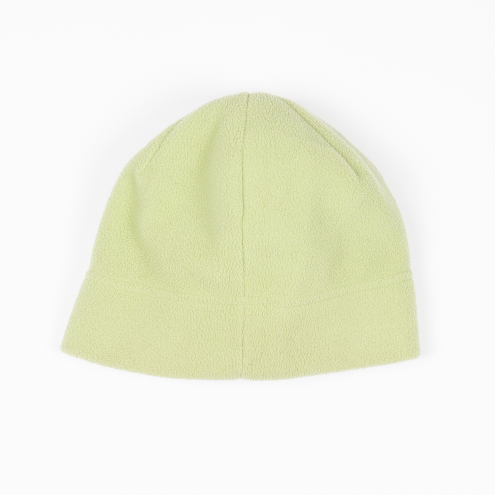 2000's TNF polartec fleece beanie