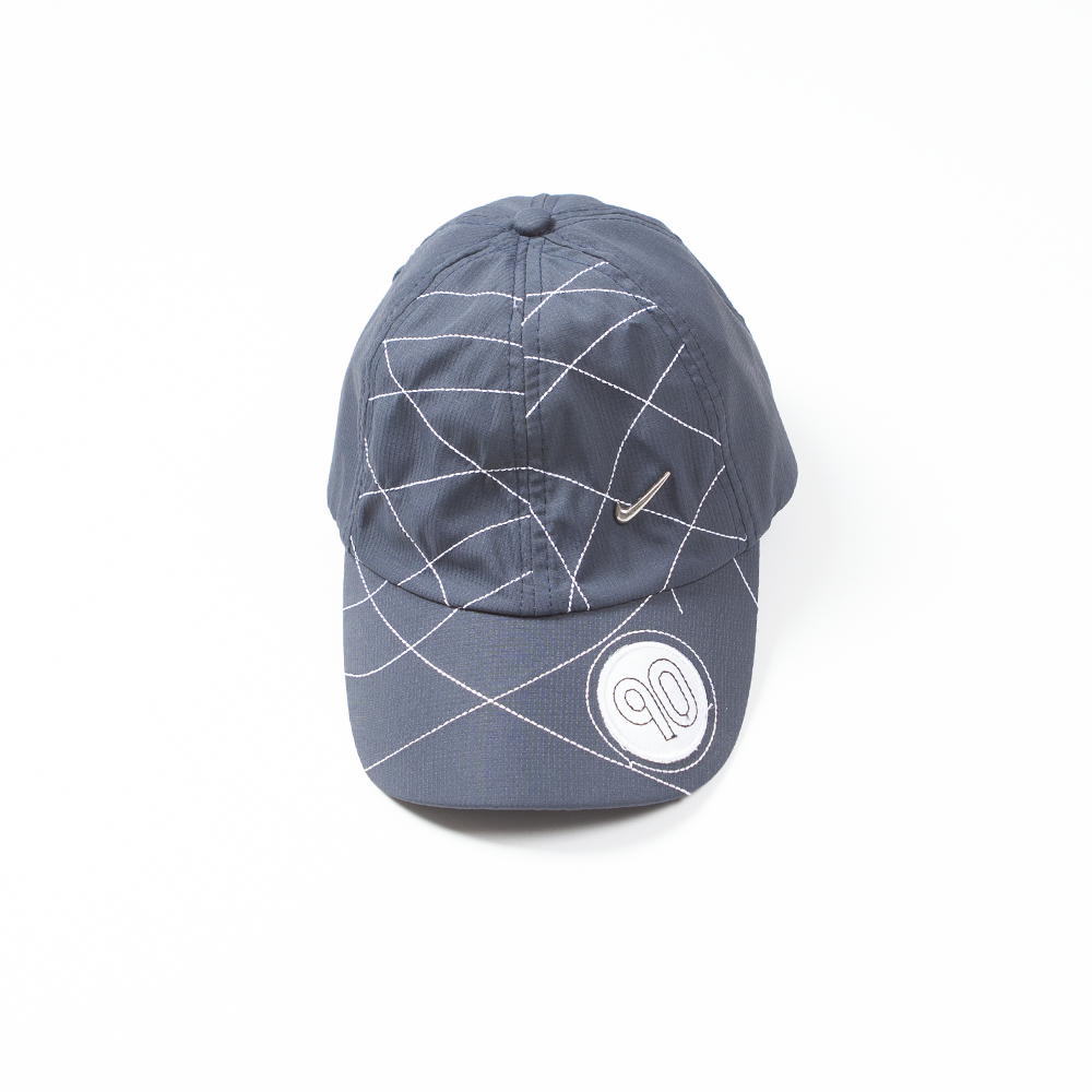 2000's Nike total 90 cap