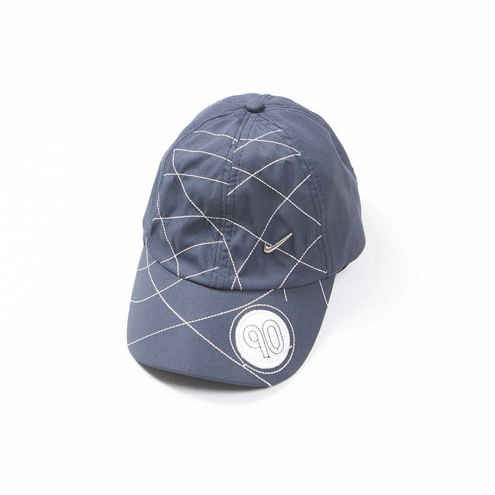 2000's Nike total 90 cap