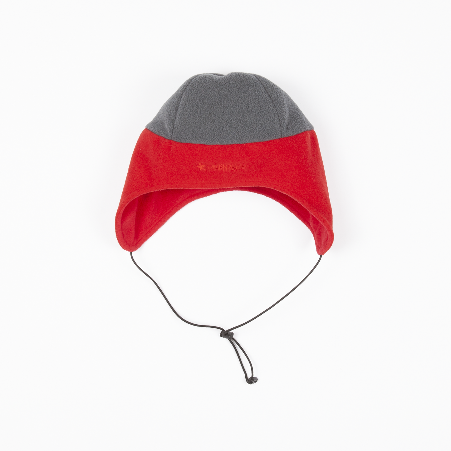 2010's Warmpeace trapper fleece beanie