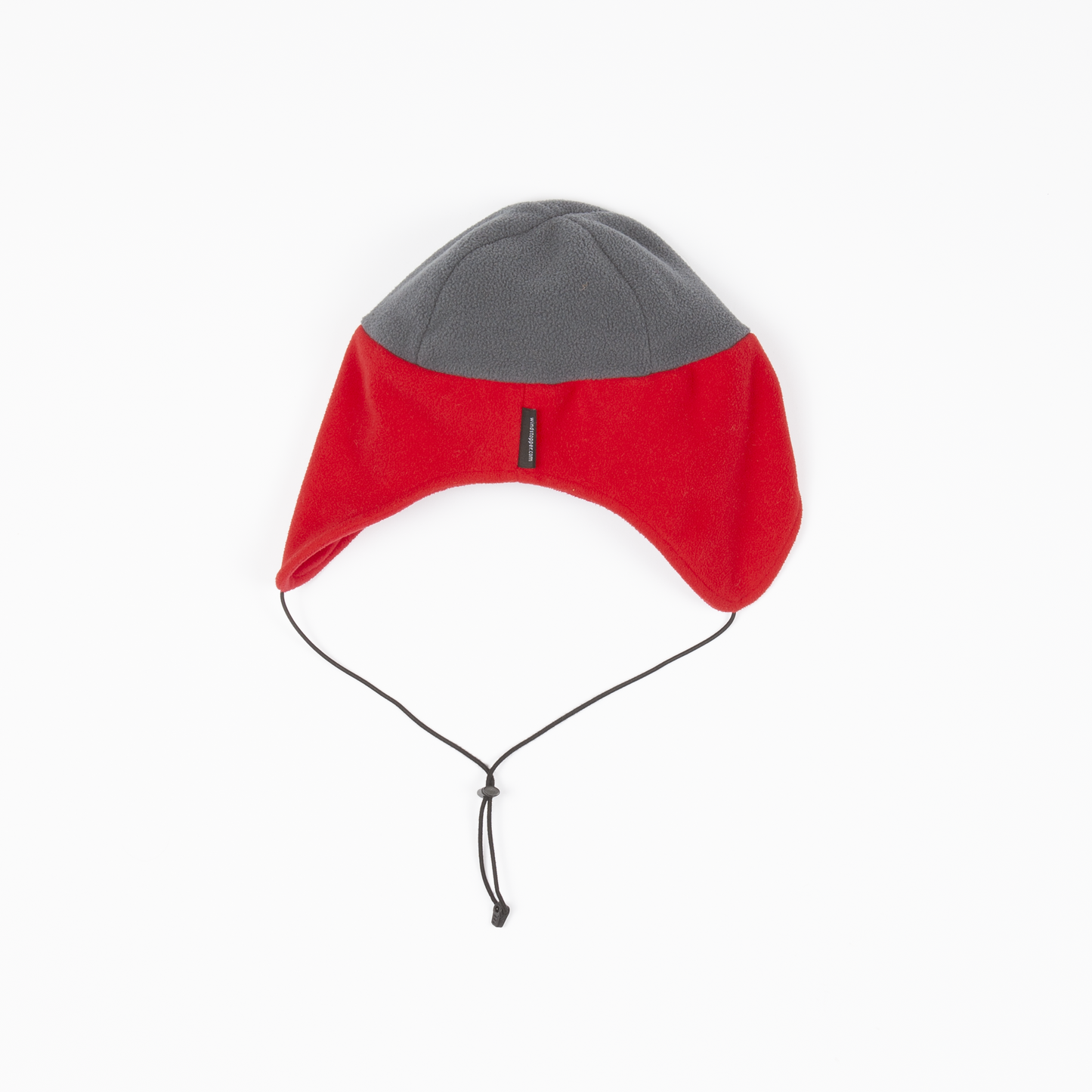 2010's Warmpeace trapper fleece beanie