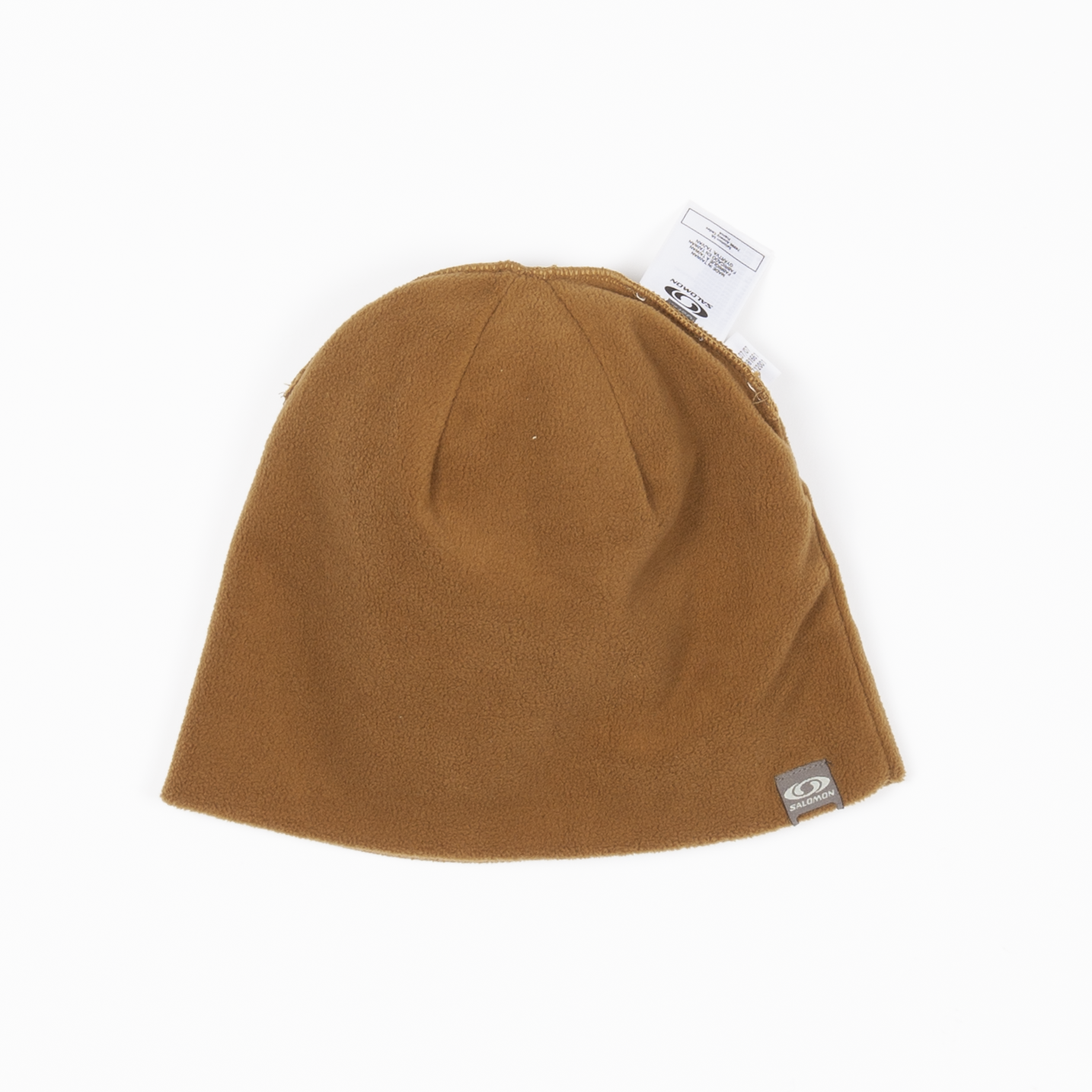 2000's Salomon fleece beanie
