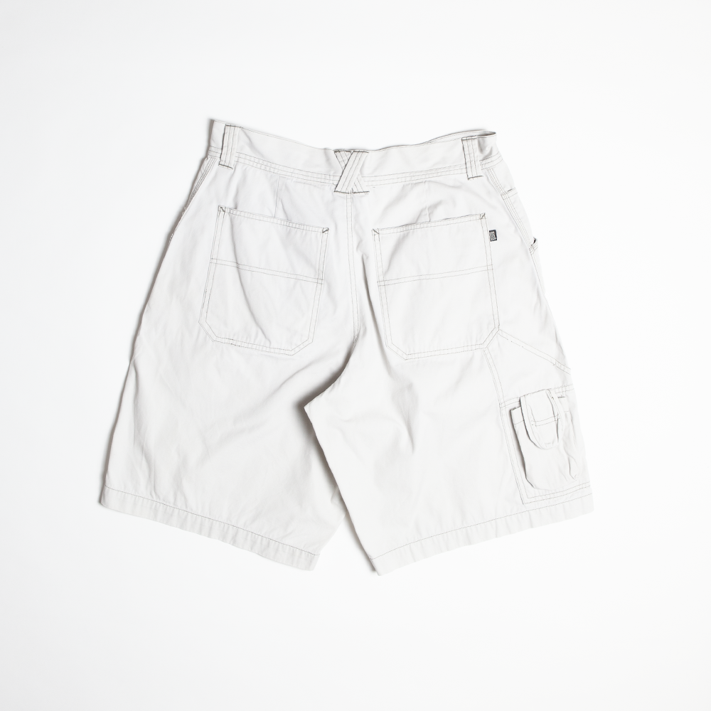 2000's Nike acg shorts