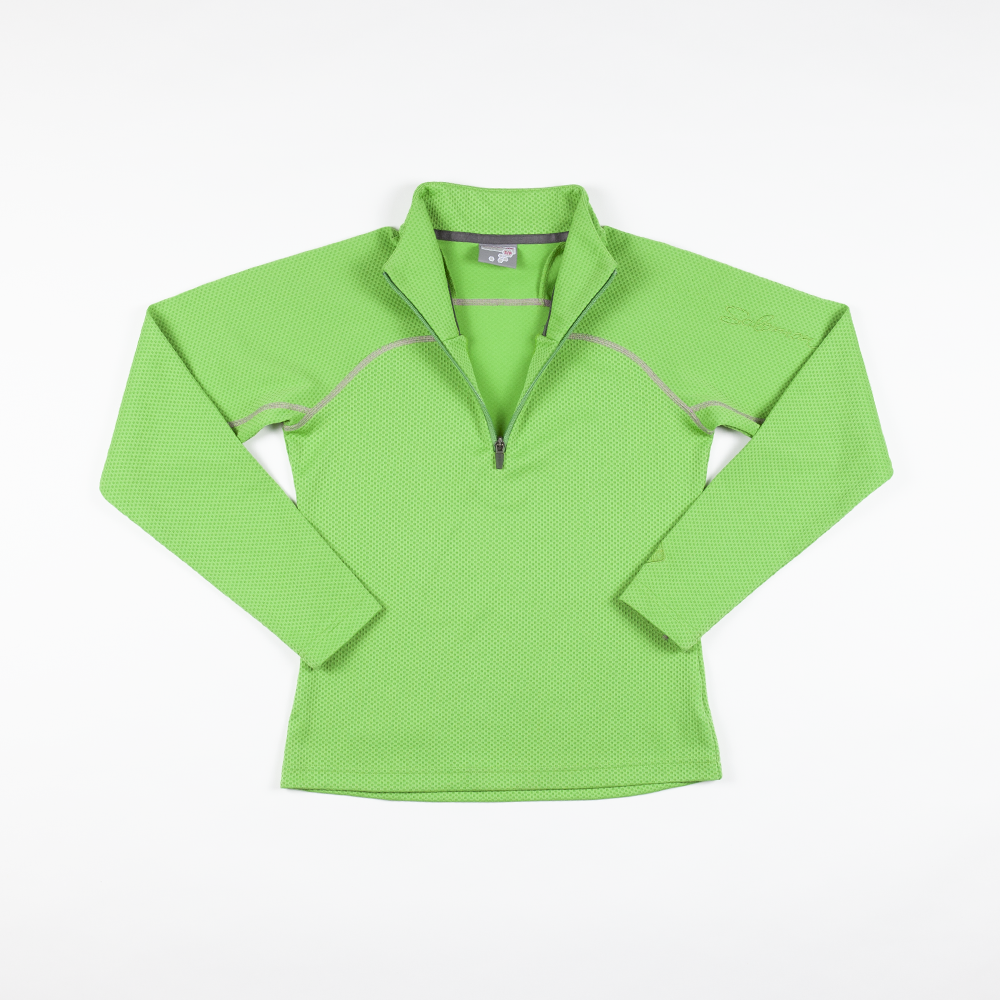 Circa 2010 Salomon active shirt