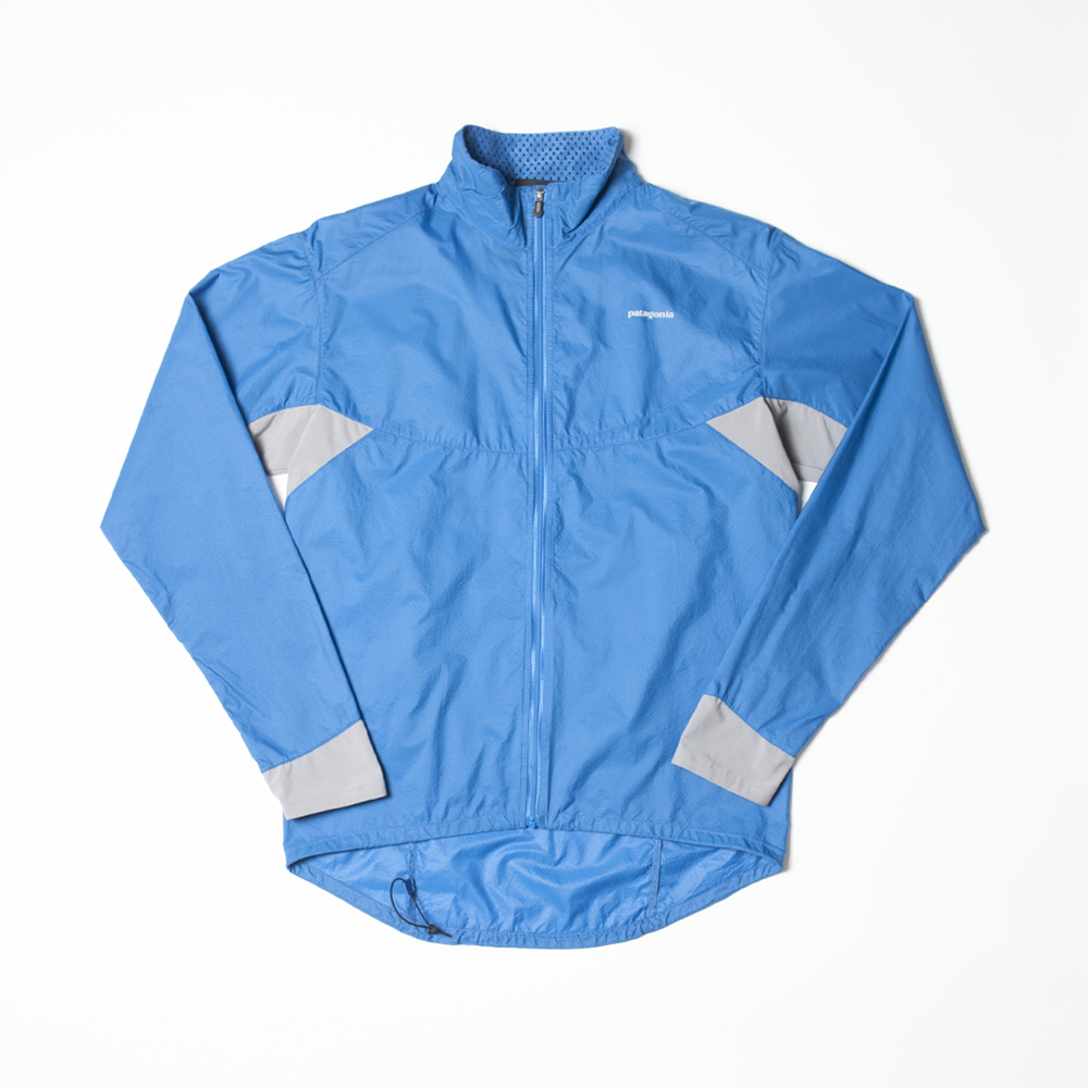 2010s Patagonia nine trails jacket