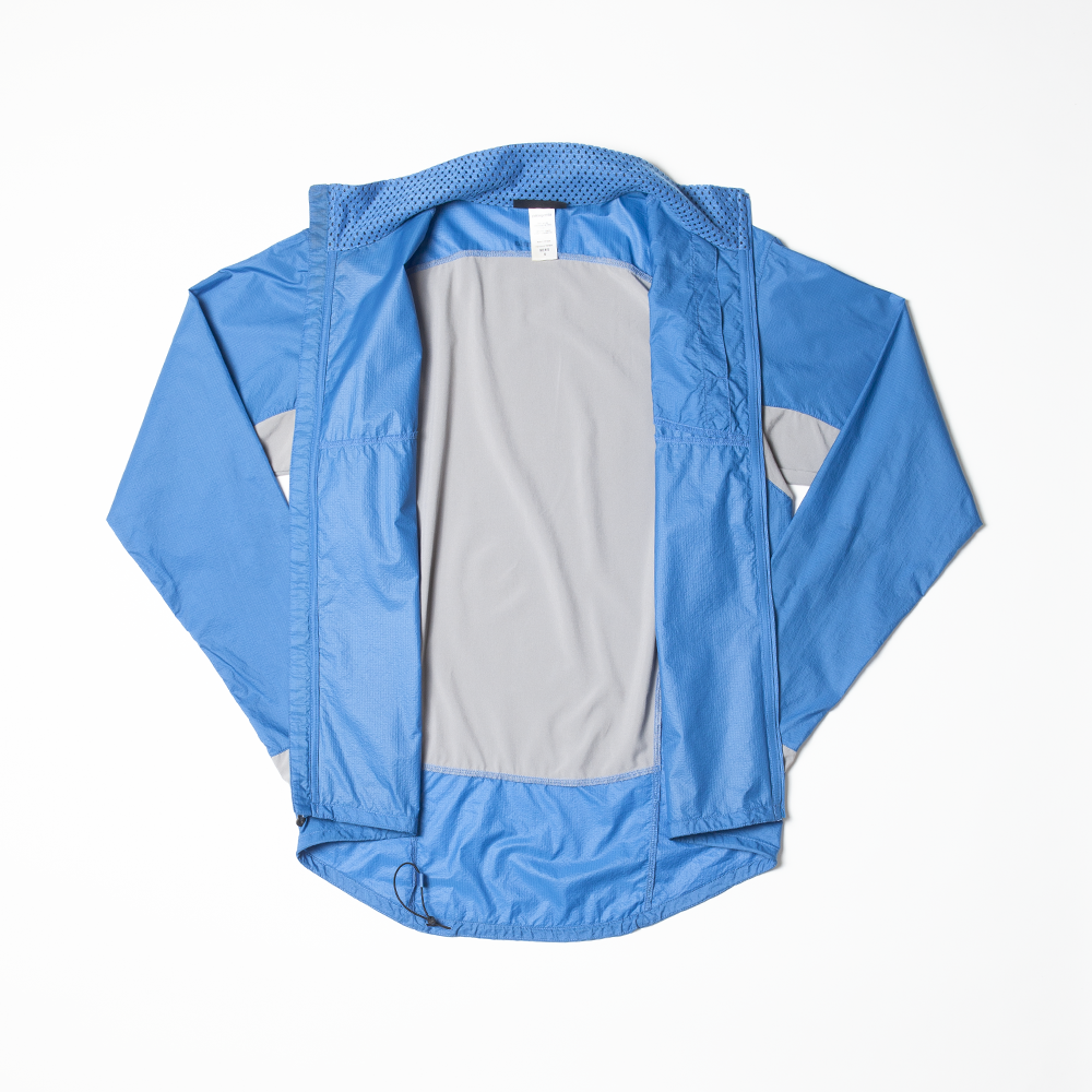 2010s Patagonia nine trails jacket