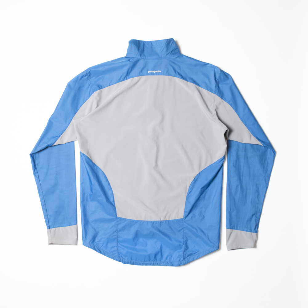 2010s Patagonia nine trails jacket