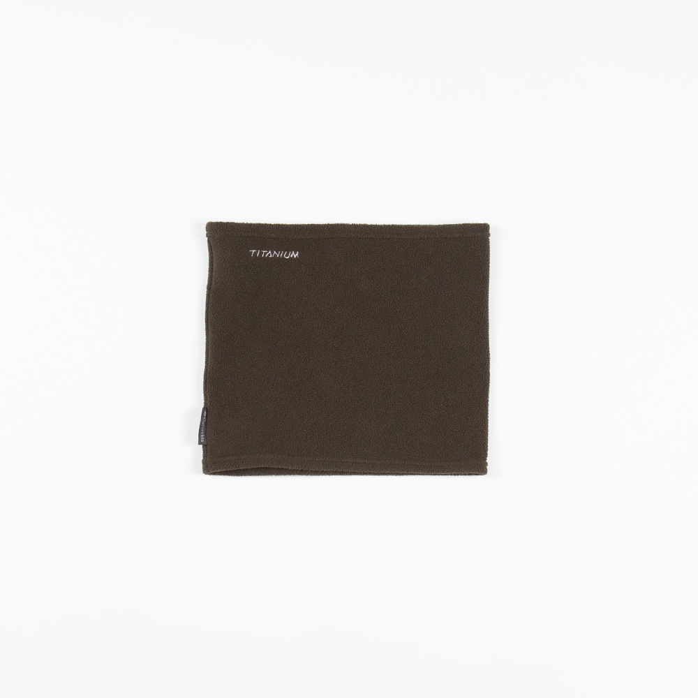 2000 COLUMBIA FLEECE NECK WARMER