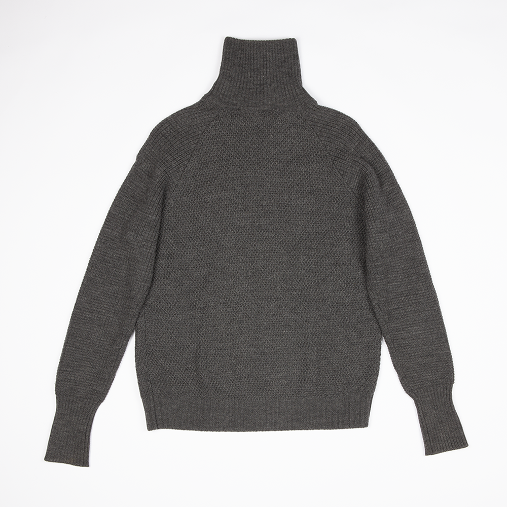 2010's Bergans of norway knit jumper