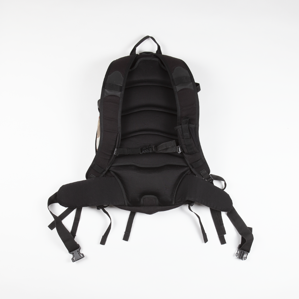 2017 Oakley snow pack backpack