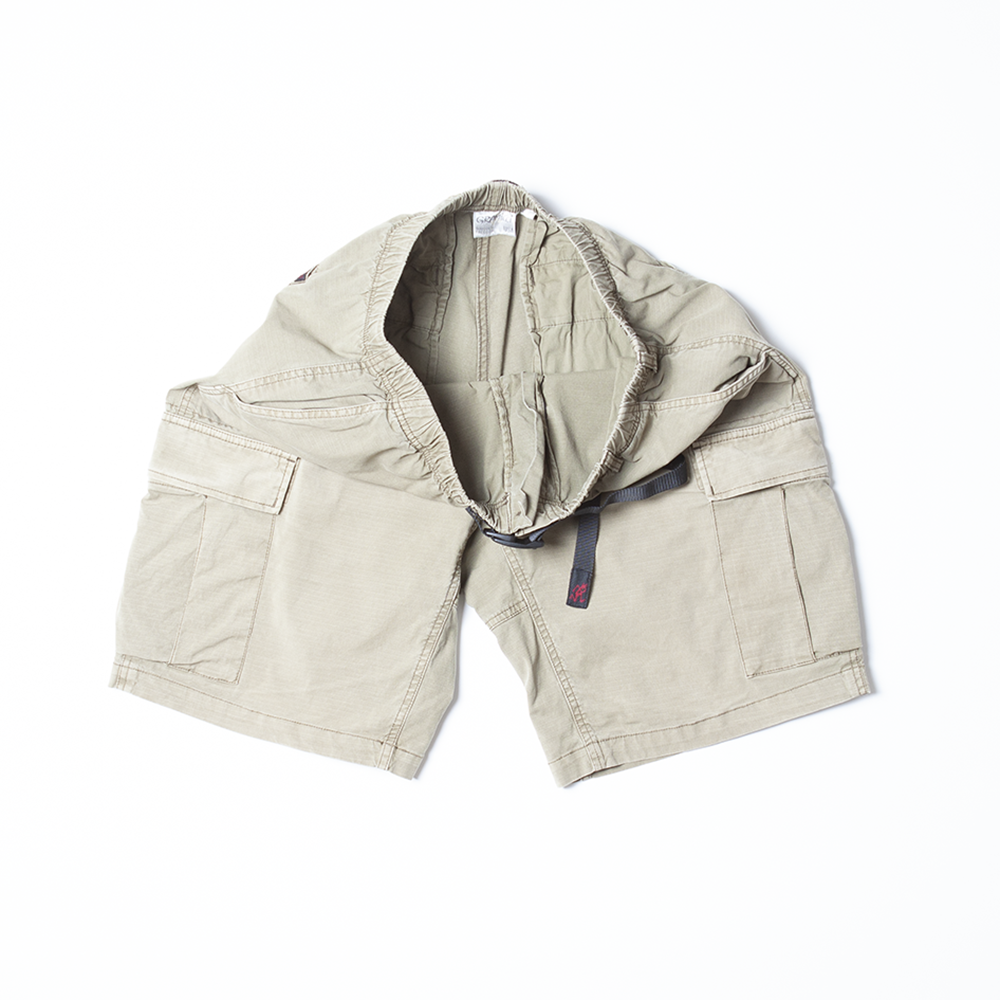2010's Gramicci g shorts