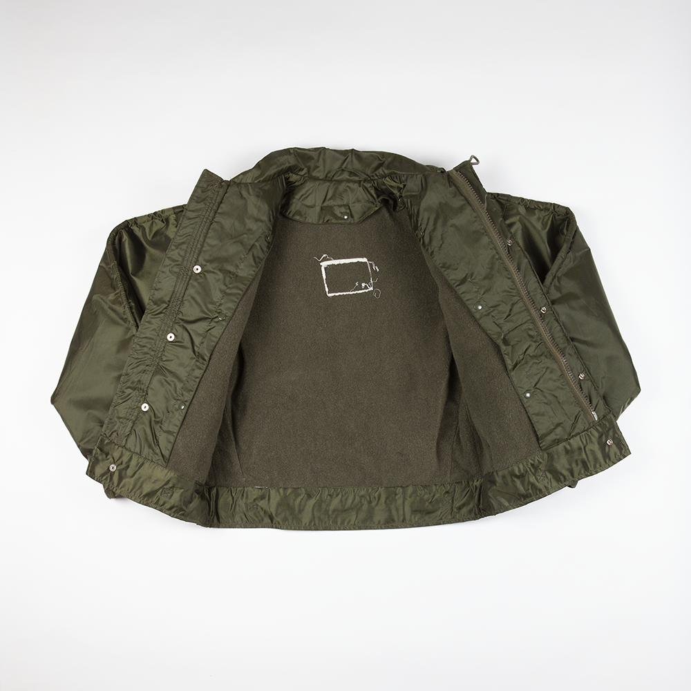 70s US army extreme cold weather A-1 jacket