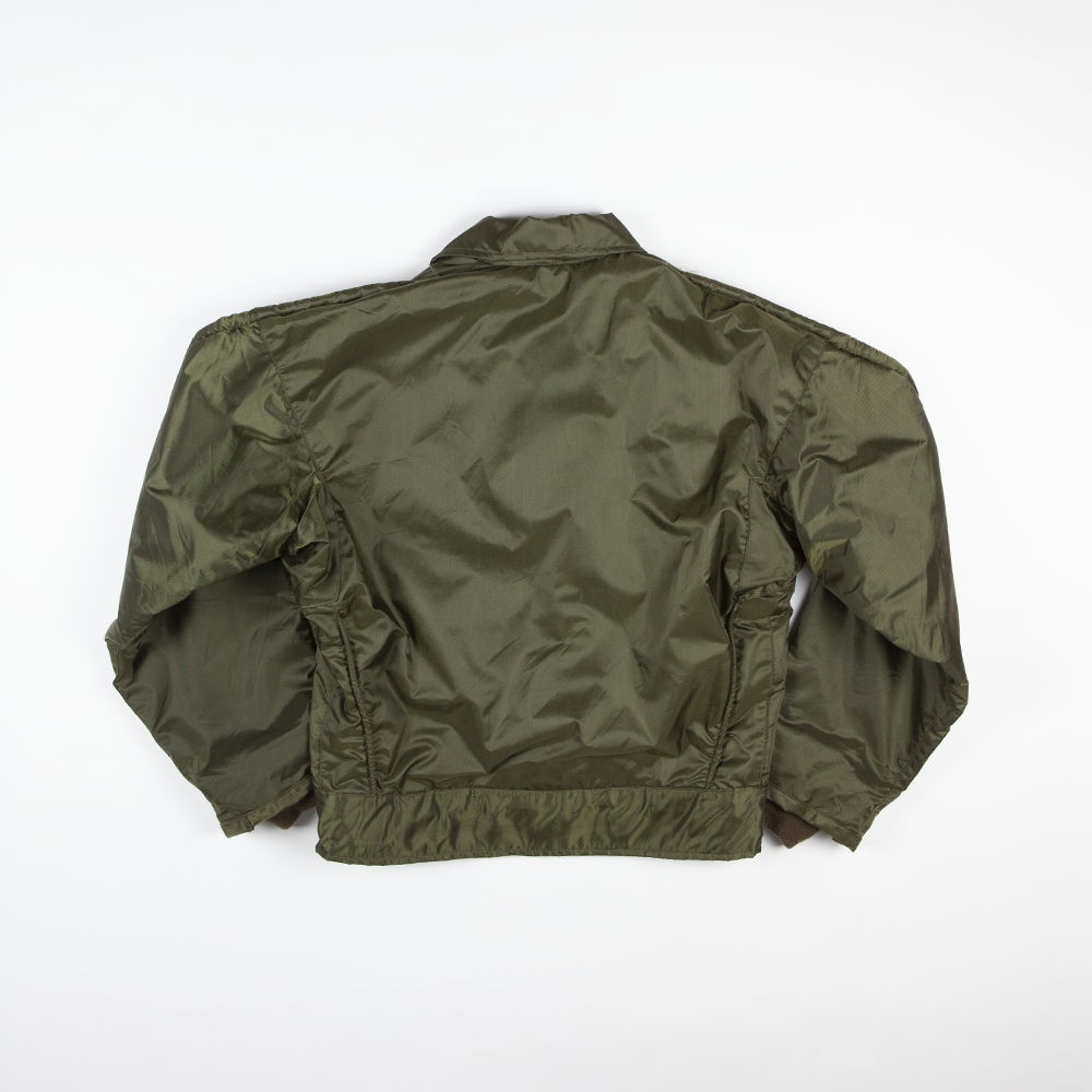 70s US army extreme cold weather A-1 jacket