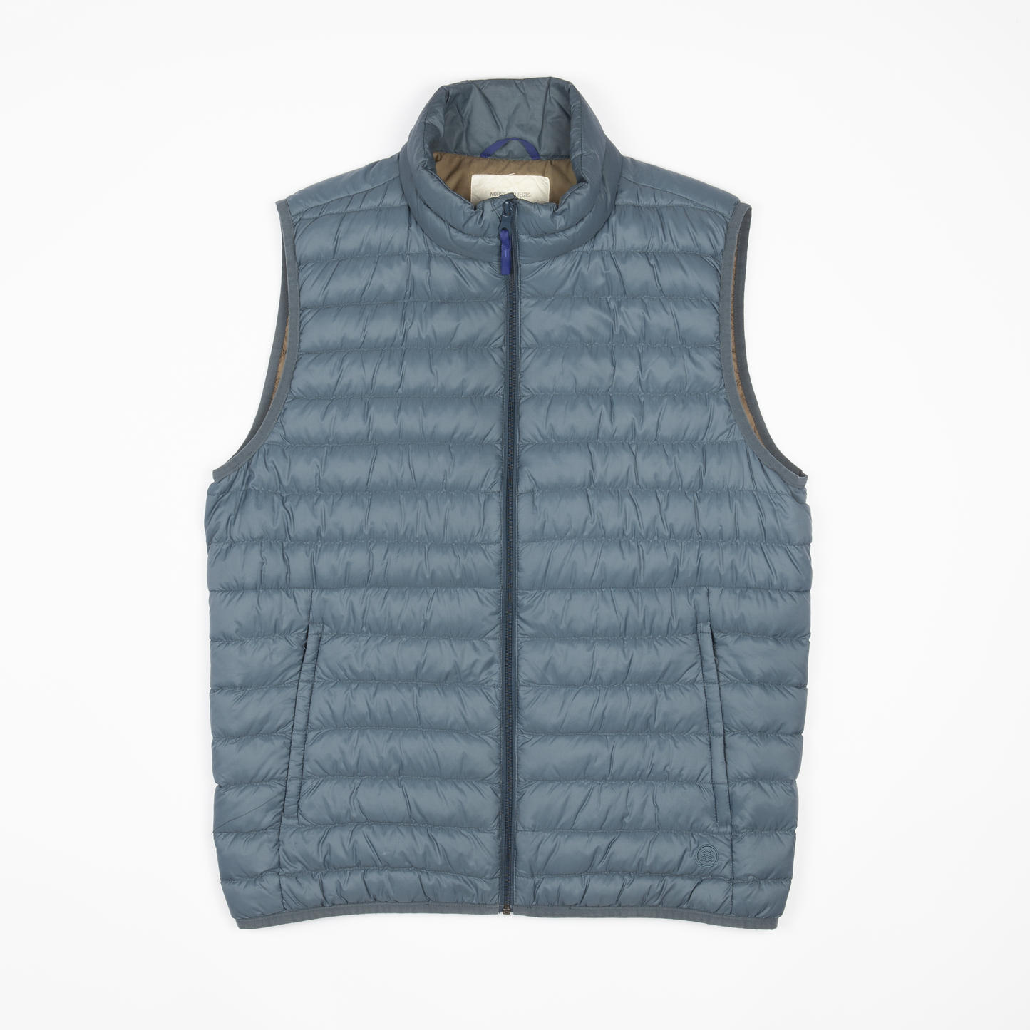 2020's The Norse Projects Ivan vest