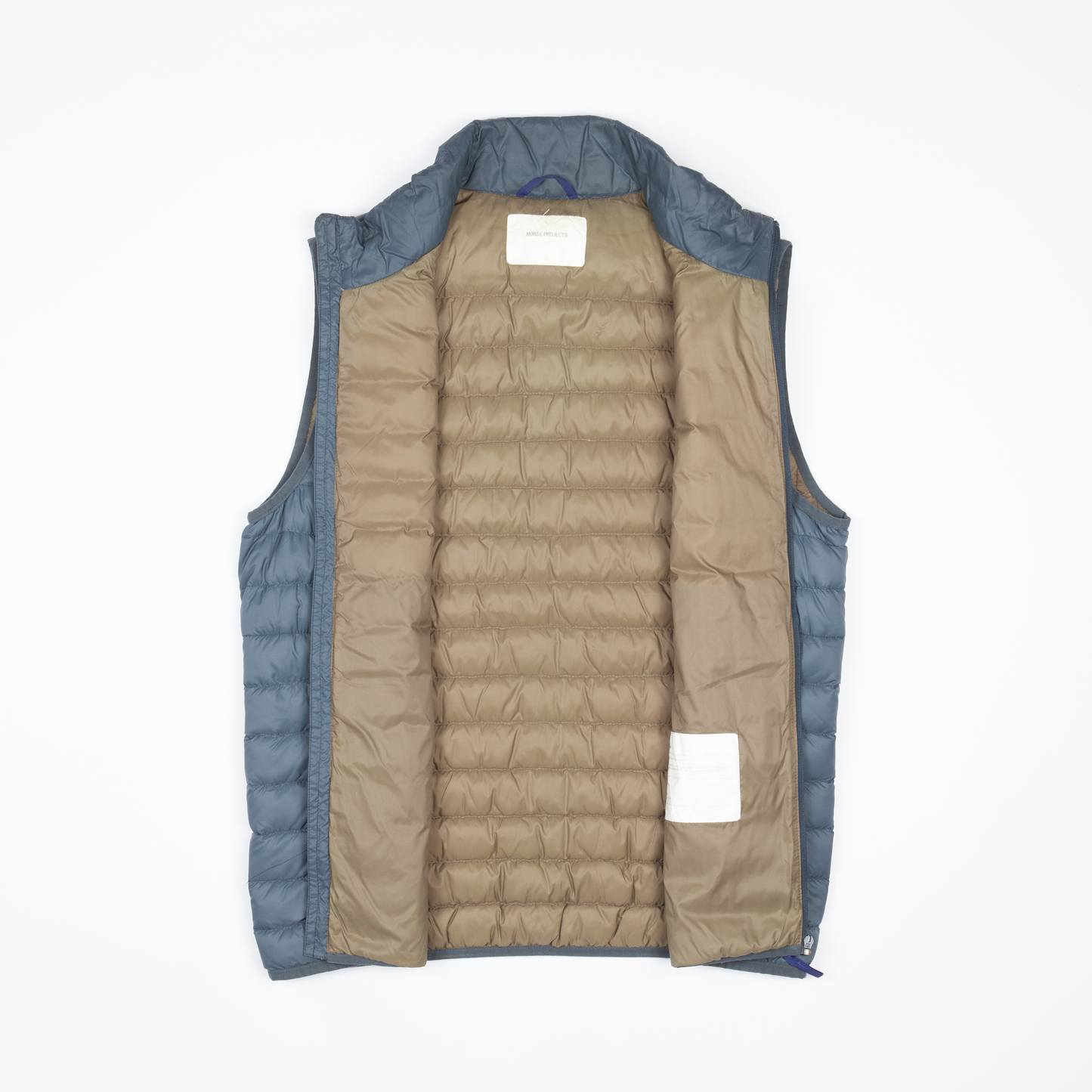 2020's The Norse Projects Ivan vest