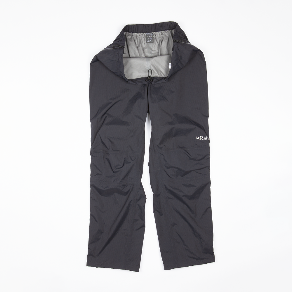 Rab downpour plus 2.0 waterproof pant