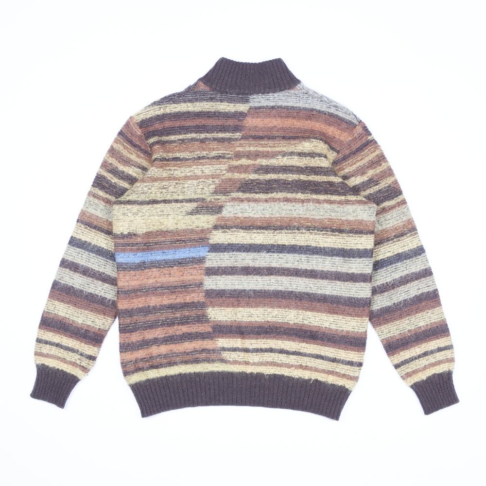 90's Missoni Sport knit