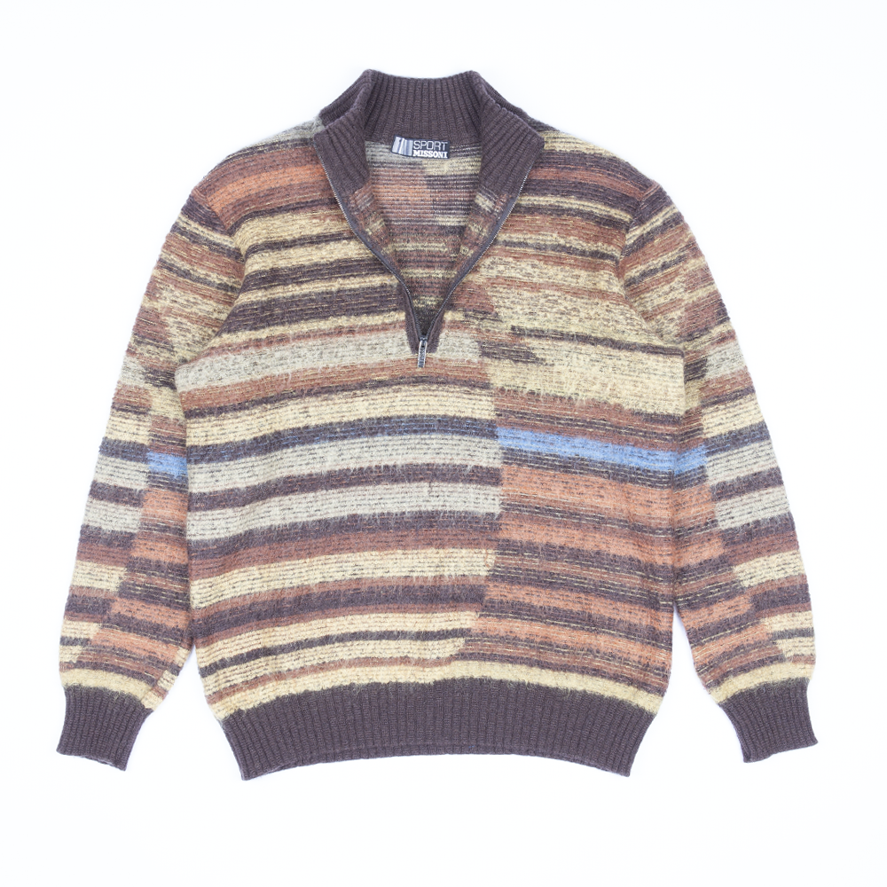 90's Missoni Sport knit