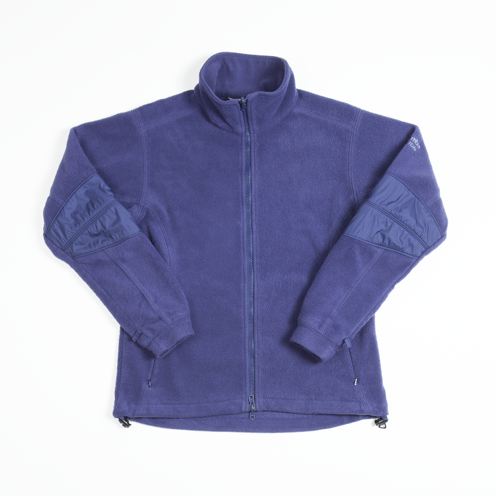 2000 COLUMBIA TITANIUM FLEECE