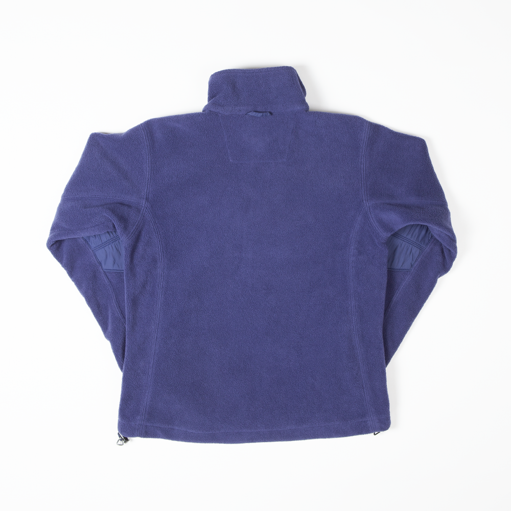 2000 COLUMBIA TITANIUM FLEECE