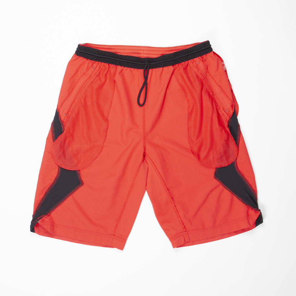 2000's Nike sphere tennis shorts