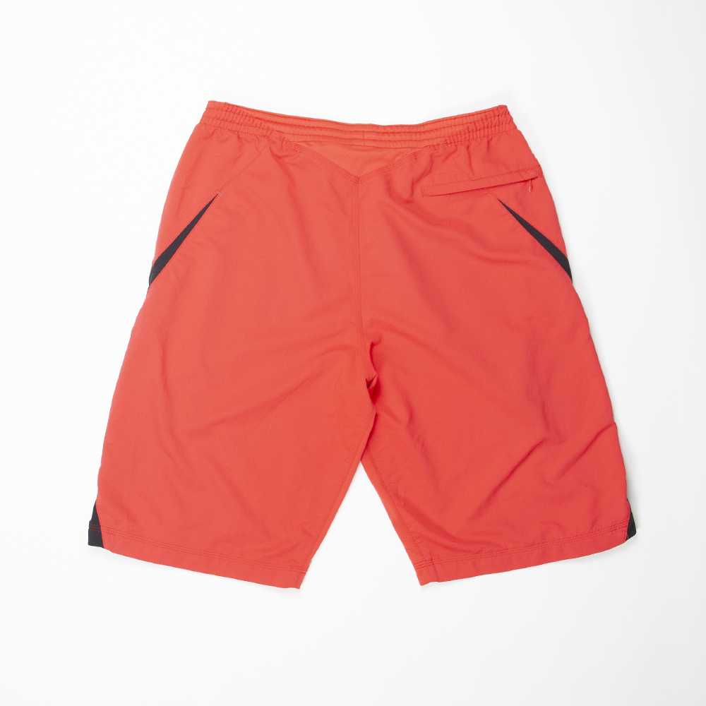 2000's Nike sphere tennis shorts