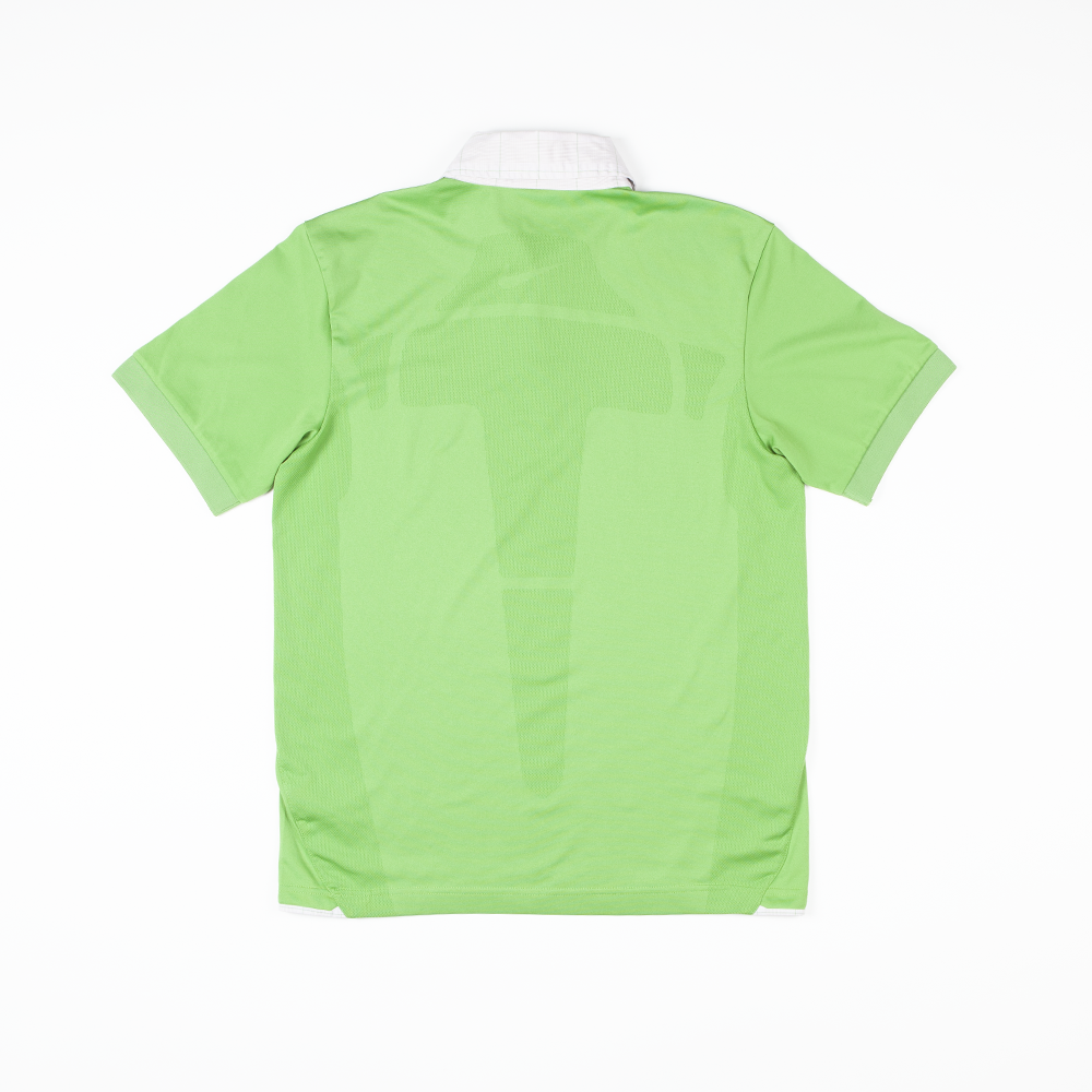 2000's Nike golf pique