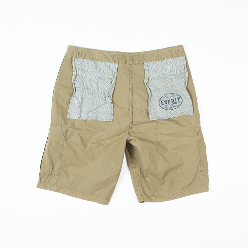 2010's Esprit cargo shorts