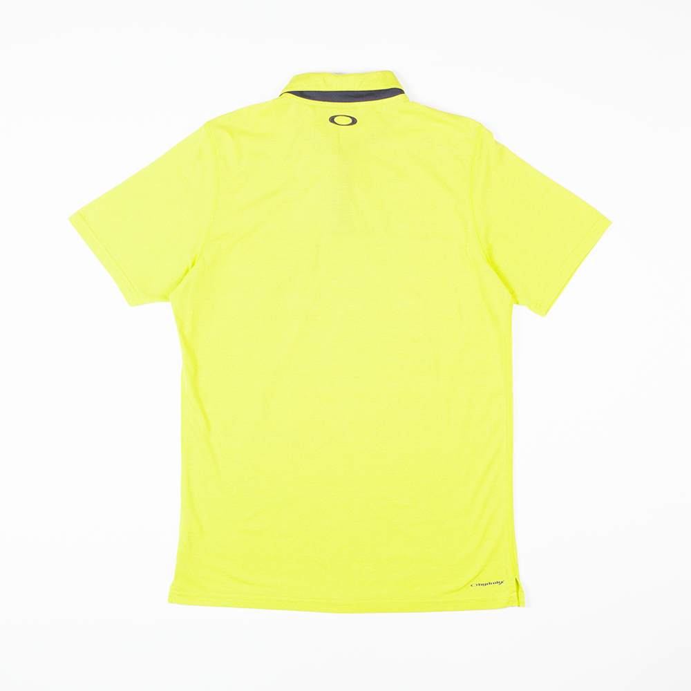 2010's Oakley golf pique