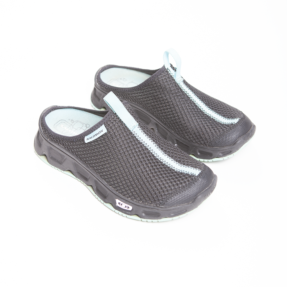 2010’s salomon reelax mules