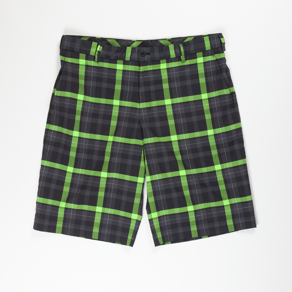 2010's Nike golf dri-fit shorts