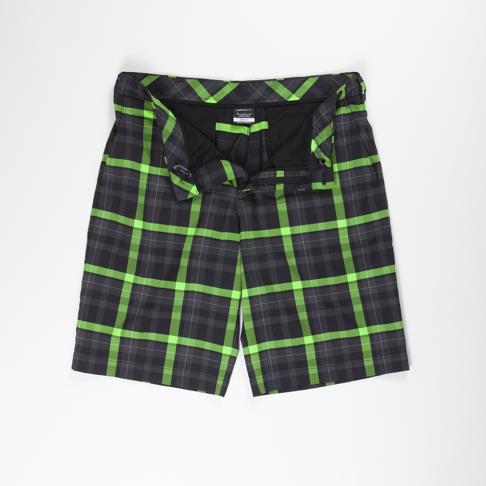 2010's Nike golf dri-fit shorts