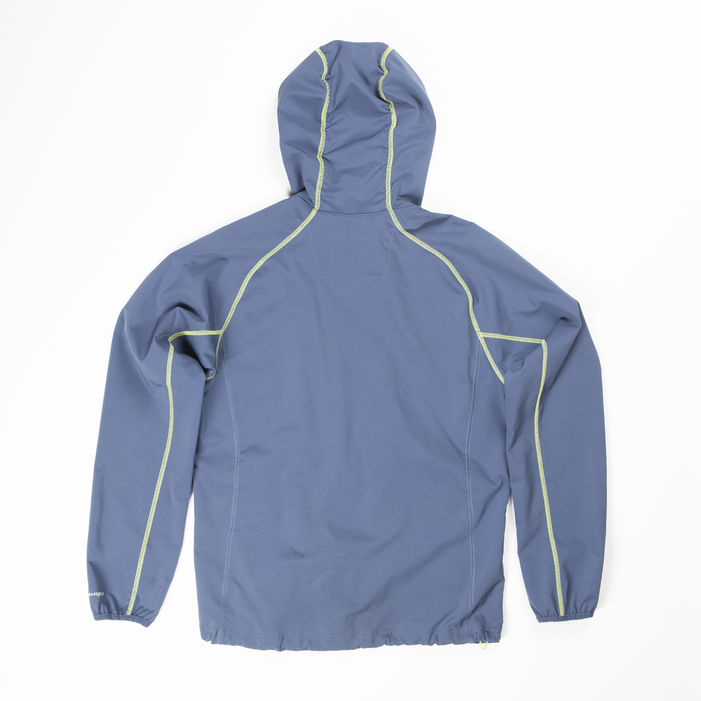 2010's Columbia soft shell jacket