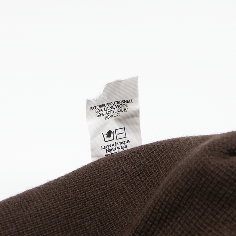 2010 Millet beanie