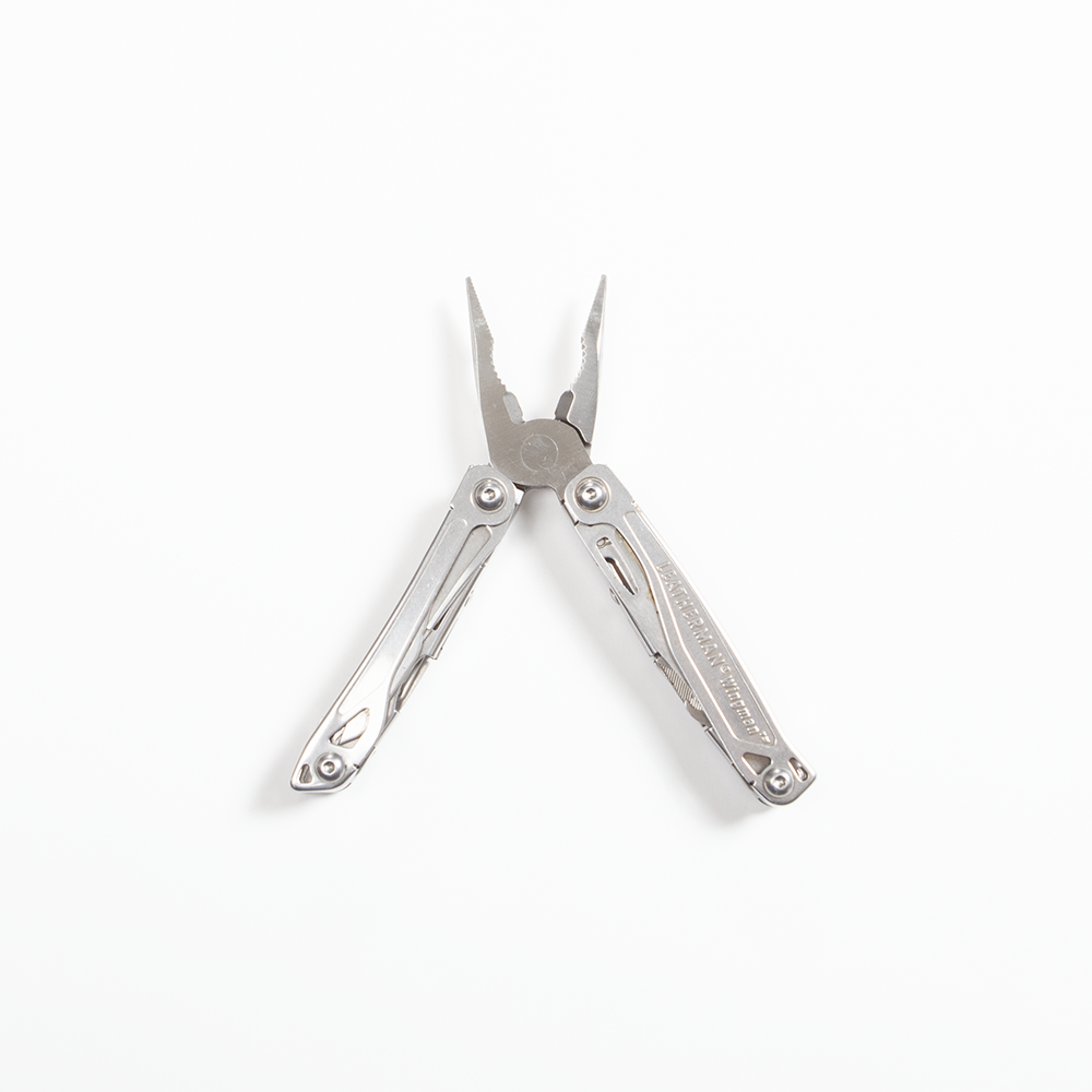 Leatherman wingman multi tool
