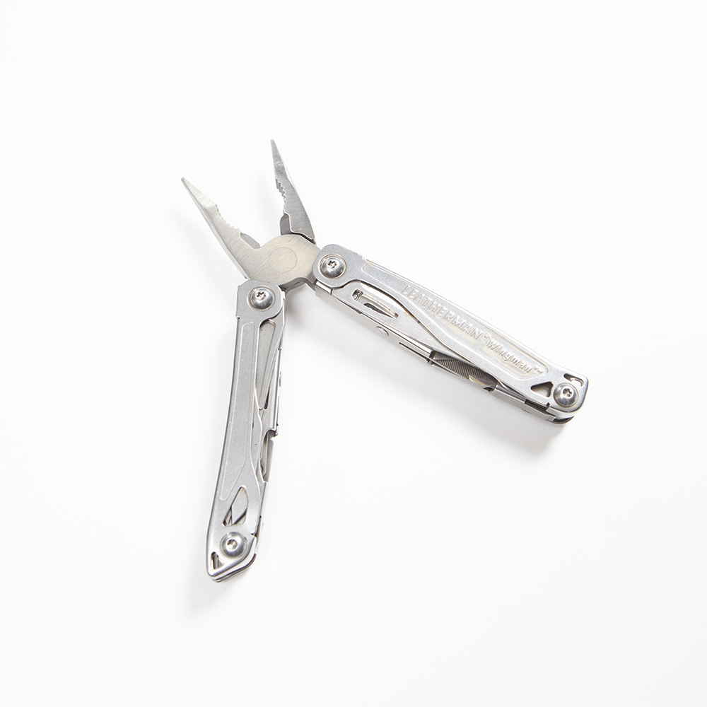 Leatherman wingman multi tool