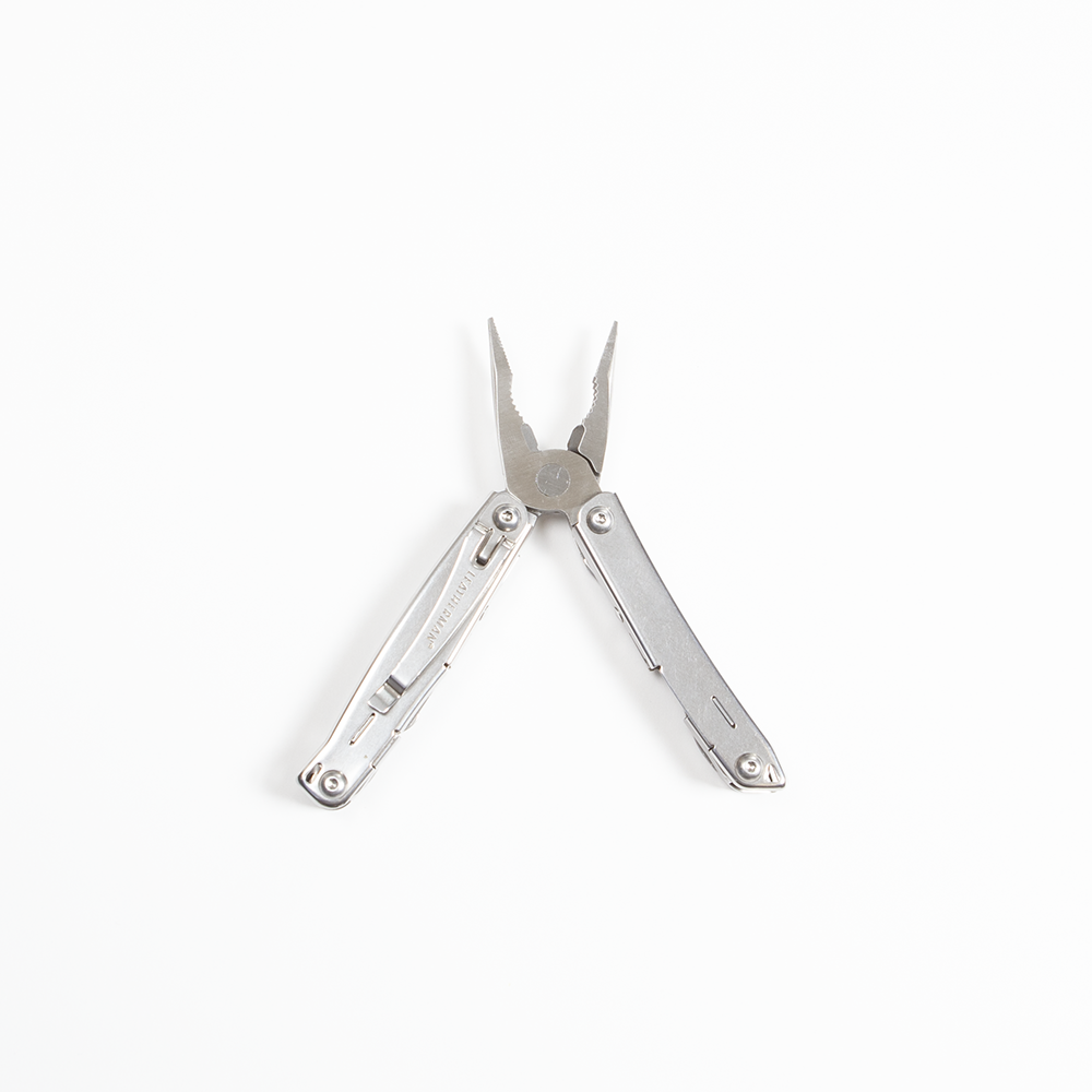 Leatherman wingman multi tool