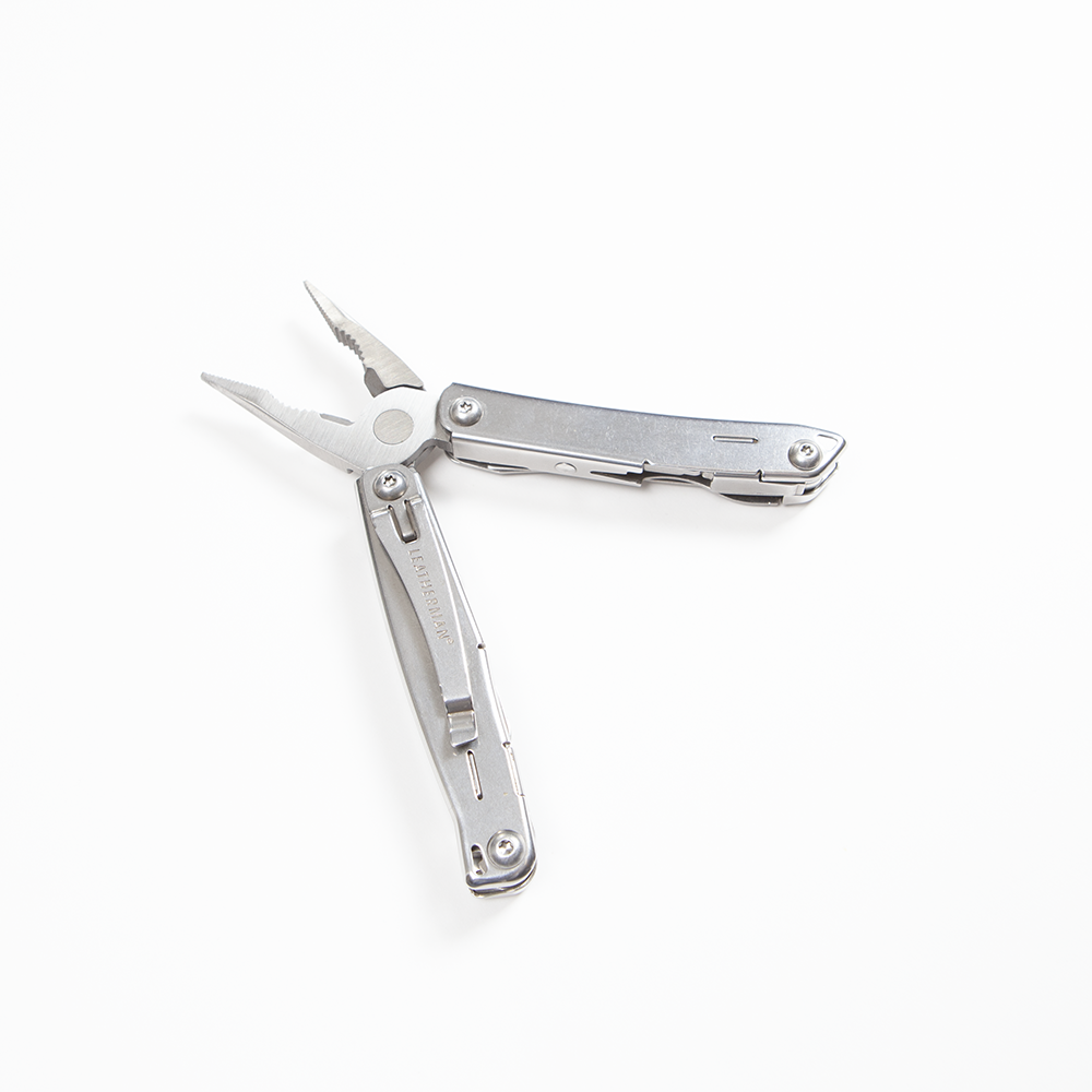 Leatherman wingman multi tool