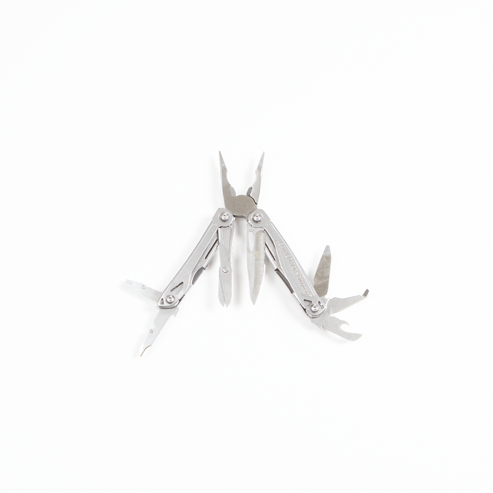 Leatherman wingman multi tool