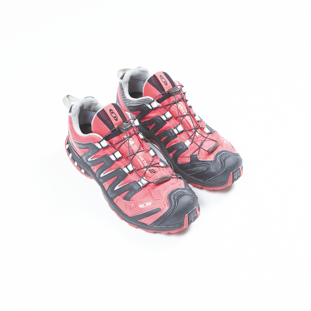 Salomon XA Pro 3D Ultra GTX trail running shoes – Garbadura