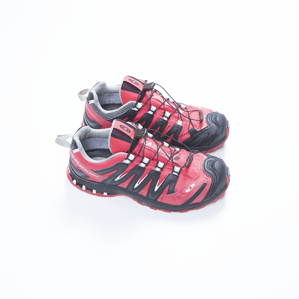 Salomon XA Pro 3D Ultra 2 GTX trail running shoes