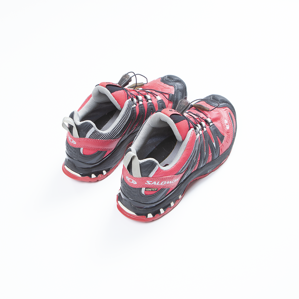 Salomon XA Pro 3D Ultra 2 GTX trail running shoes