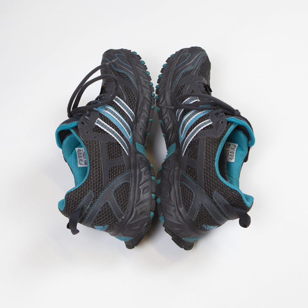 2010 Adidas Kanadia TR 3 Gore-Tex running shoe