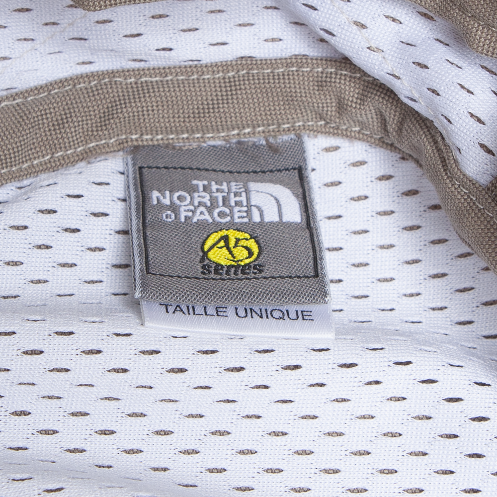 2000's The north face a5 series sun hat