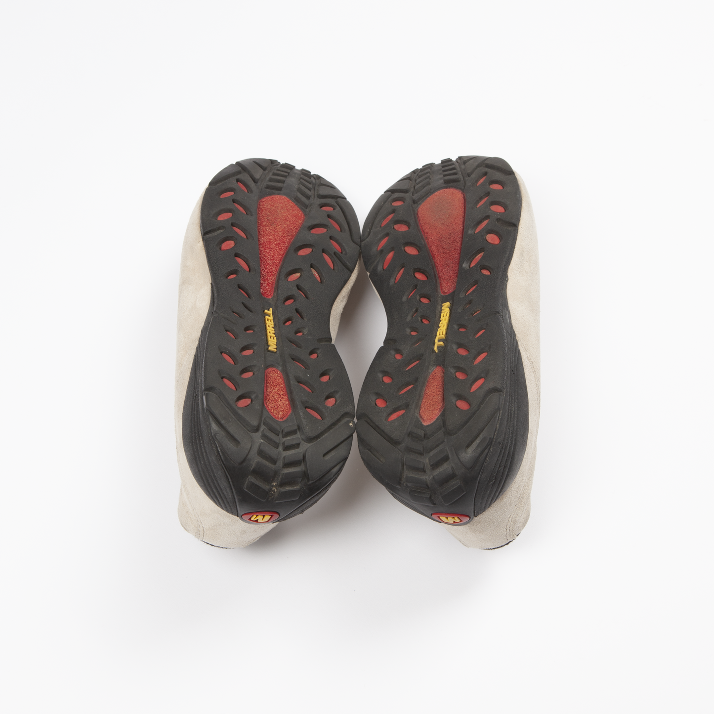 2000s Merrell slip stream moc shoes