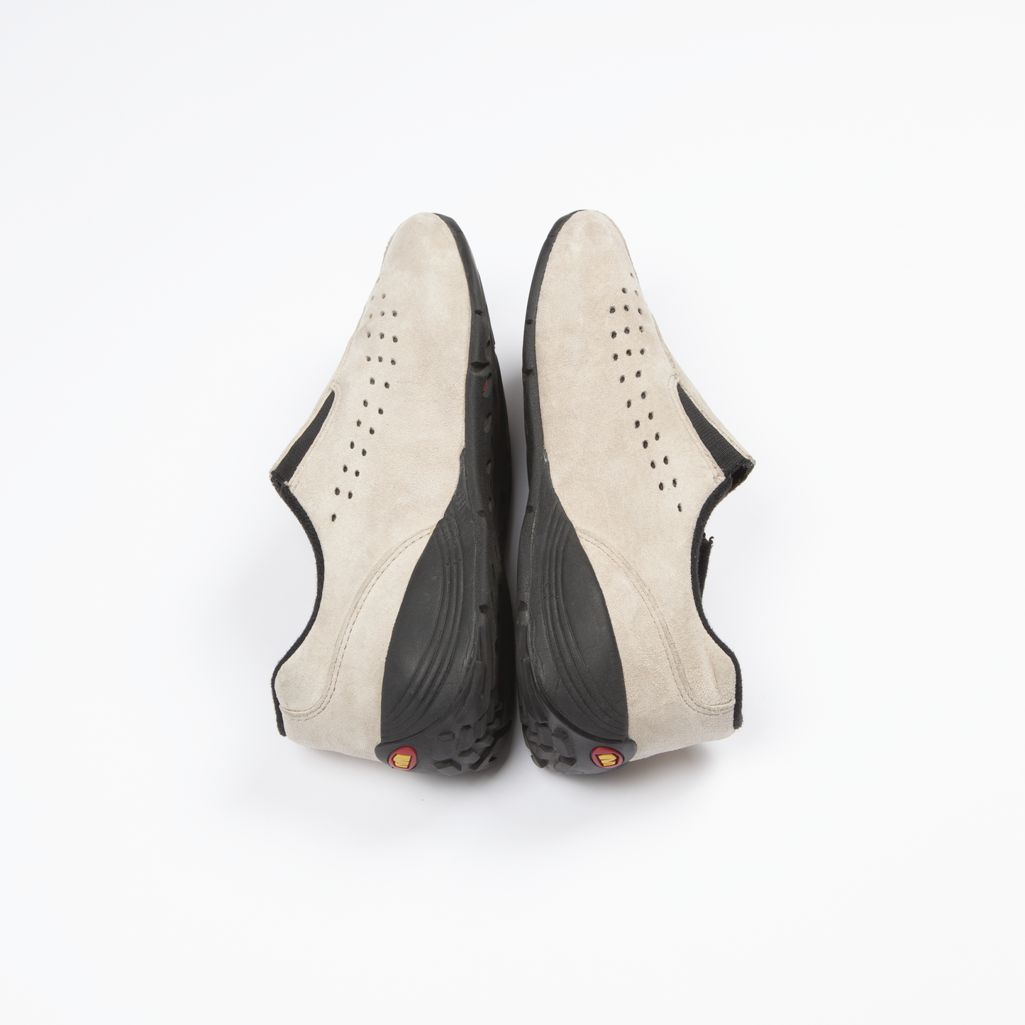 2000s Merrell slip stream moc shoes