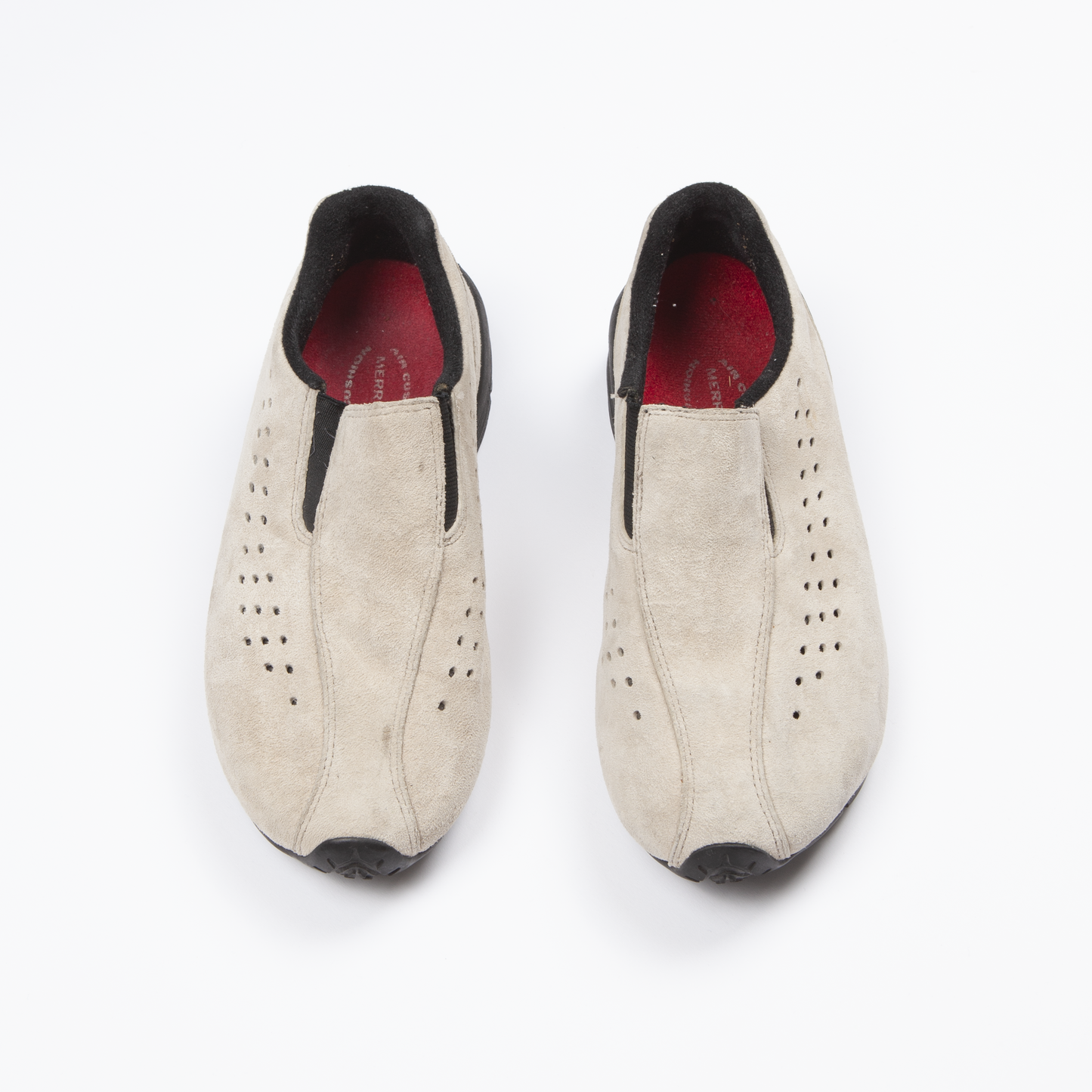 2000s Merrell slip stream moc shoes