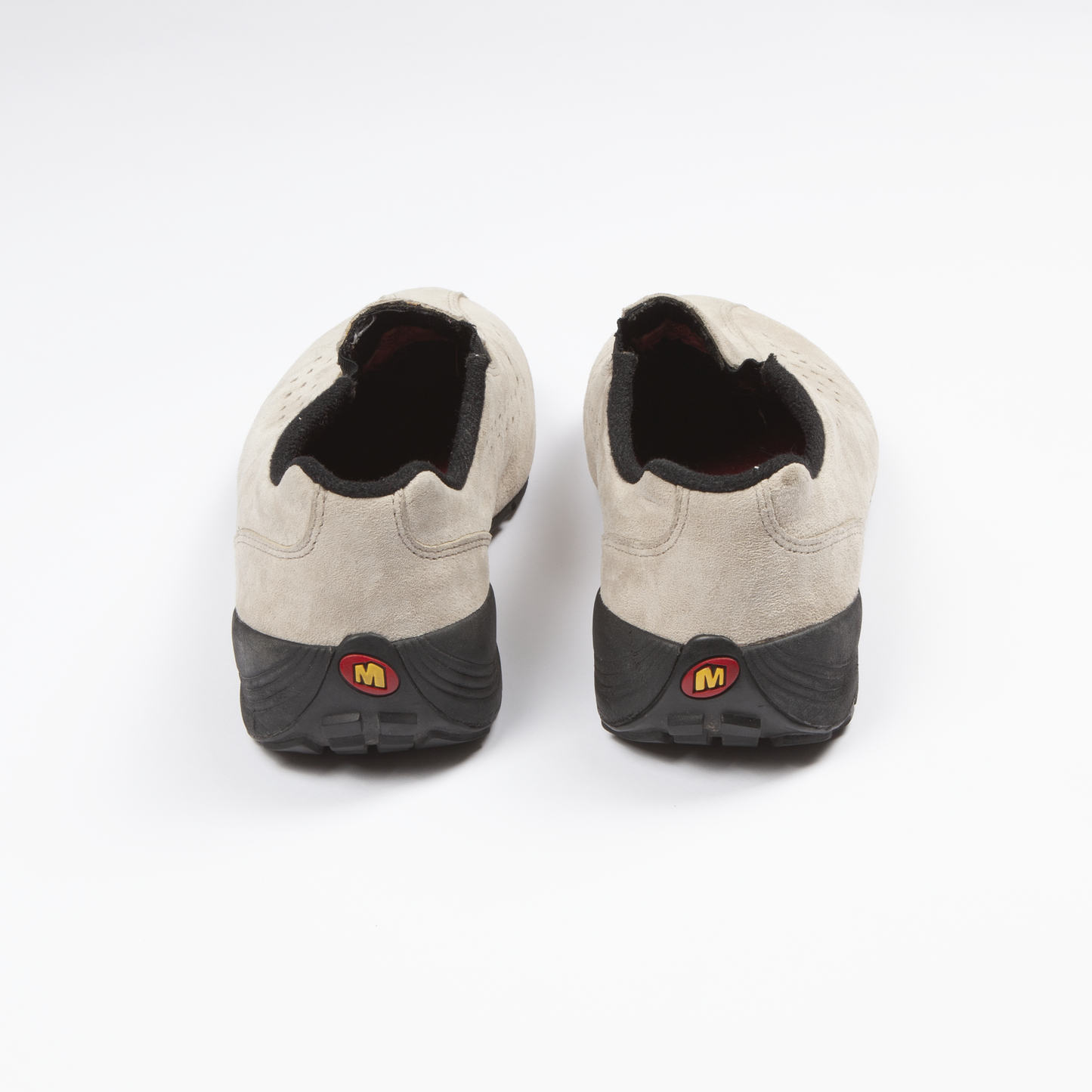 2000s Merrell slip stream moc shoes